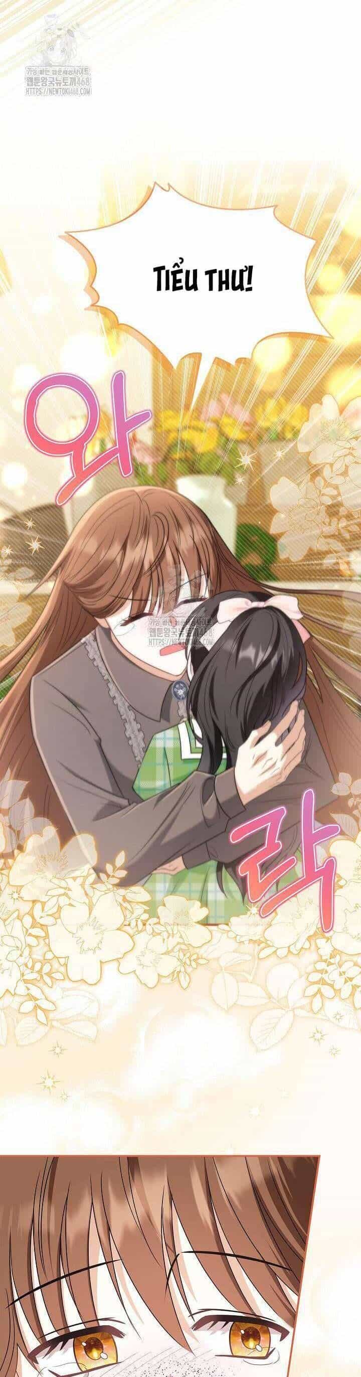 Tôi Sống Với Người Cậu Phản Diện Của Mình - Chương 12 - ảnh 51