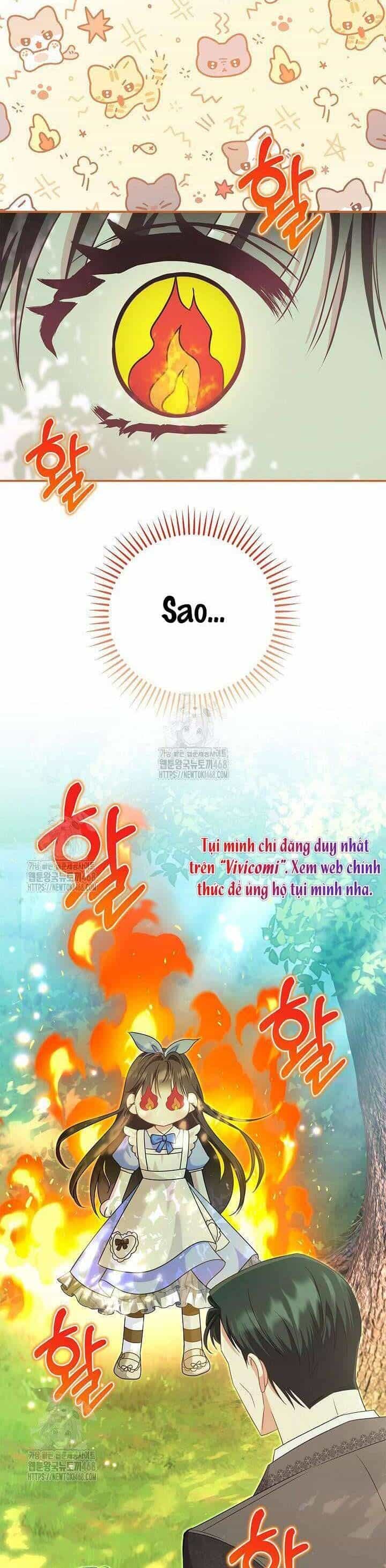 Tôi Sống Với Người Cậu Phản Diện Của Mình - Chương 13 - ảnh 56