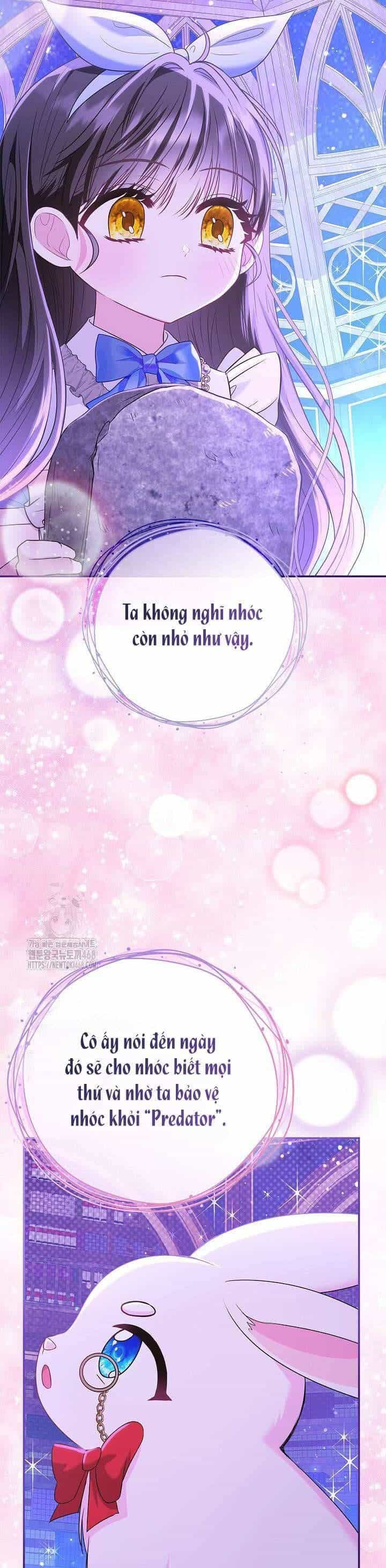 Tôi Sống Với Người Cậu Phản Diện Của Mình - Chương 15 - ảnh 53