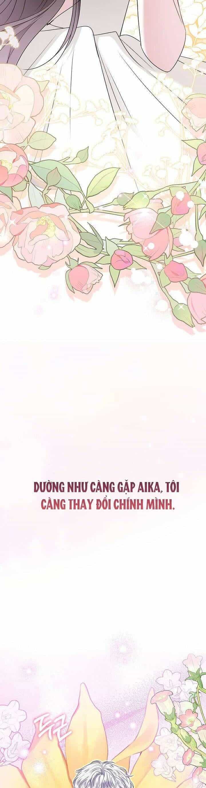 Tôi Sống Với Người Cậu Phản Diện Của Mình - Chương 17 - ảnh 51