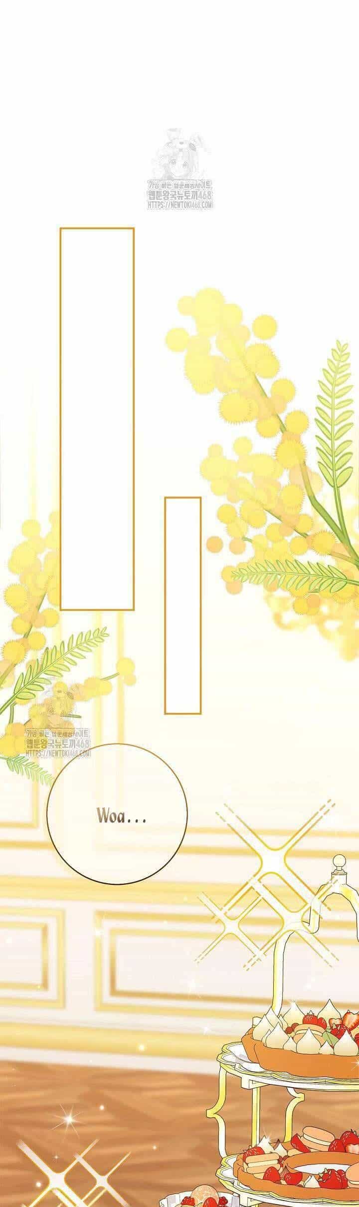 Tôi Sống Với Người Cậu Phản Diện Của Mình - Chương 26 - ảnh 22