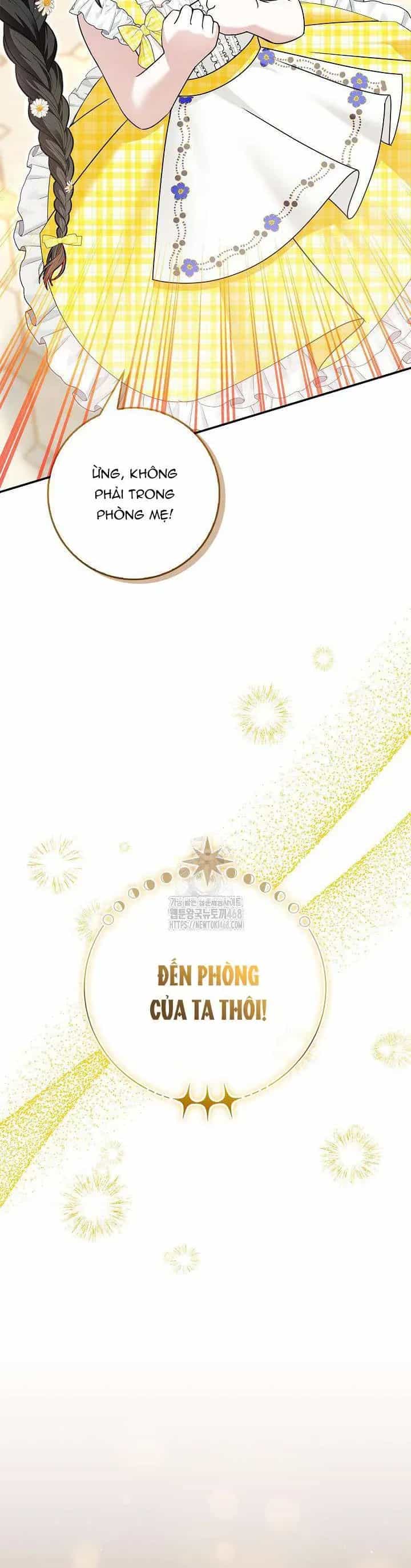 Tôi Sống Với Người Cậu Phản Diện Của Mình - Chương 30 - ảnh 42