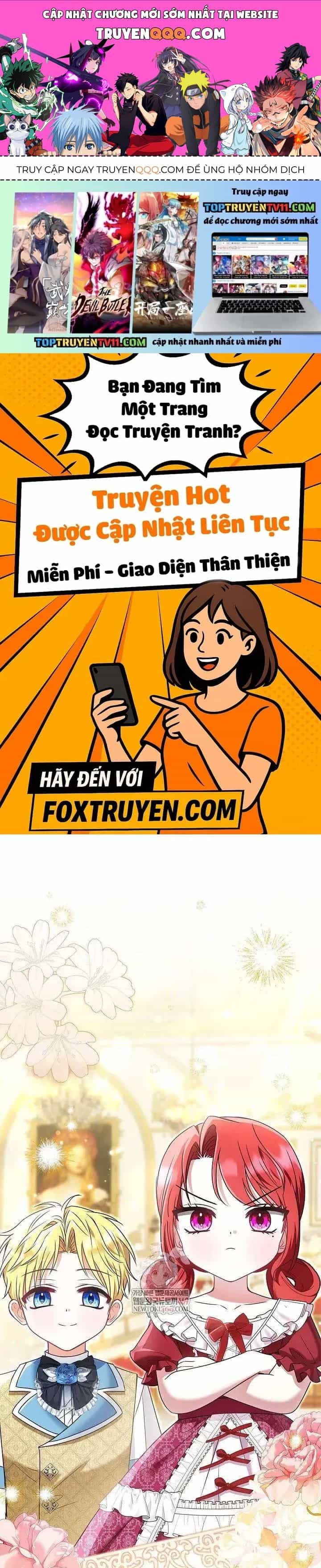 Tôi Sống Với Người Cậu Phản Diện Của Mình - Chương 37 - ảnh 1