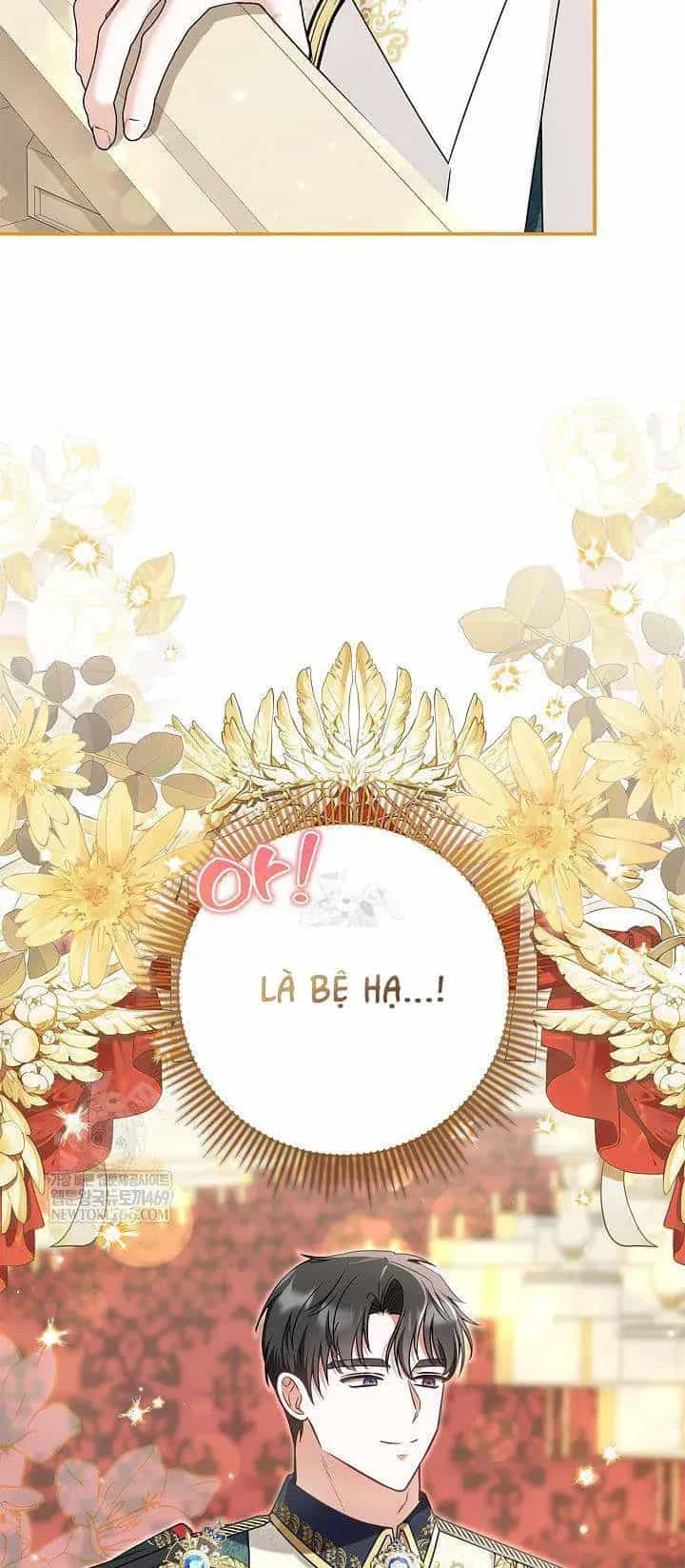 Tôi Sống Với Người Cậu Phản Diện Của Mình - Chương 37 - ảnh 21