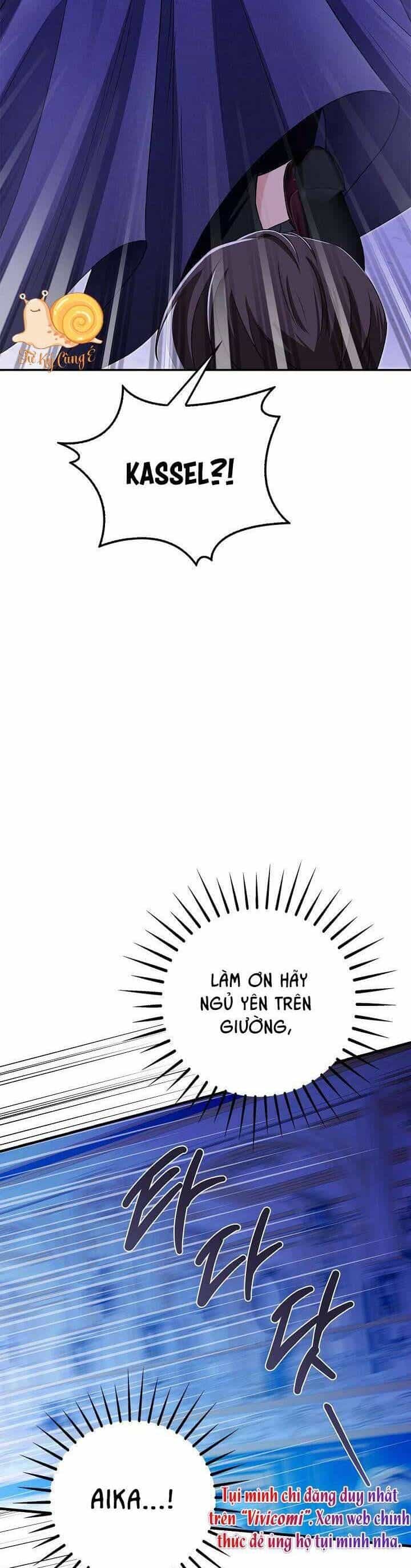 Tôi Sống Với Người Cậu Phản Diện Của Mình - Chương 4 - ảnh 46