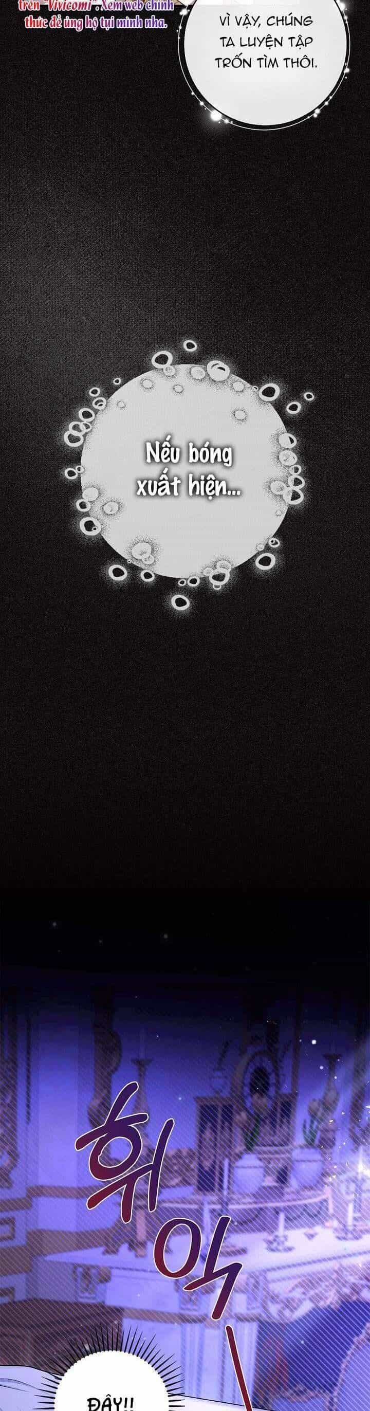 Tôi Sống Với Người Cậu Phản Diện Của Mình - Chương 5 - ảnh 9
