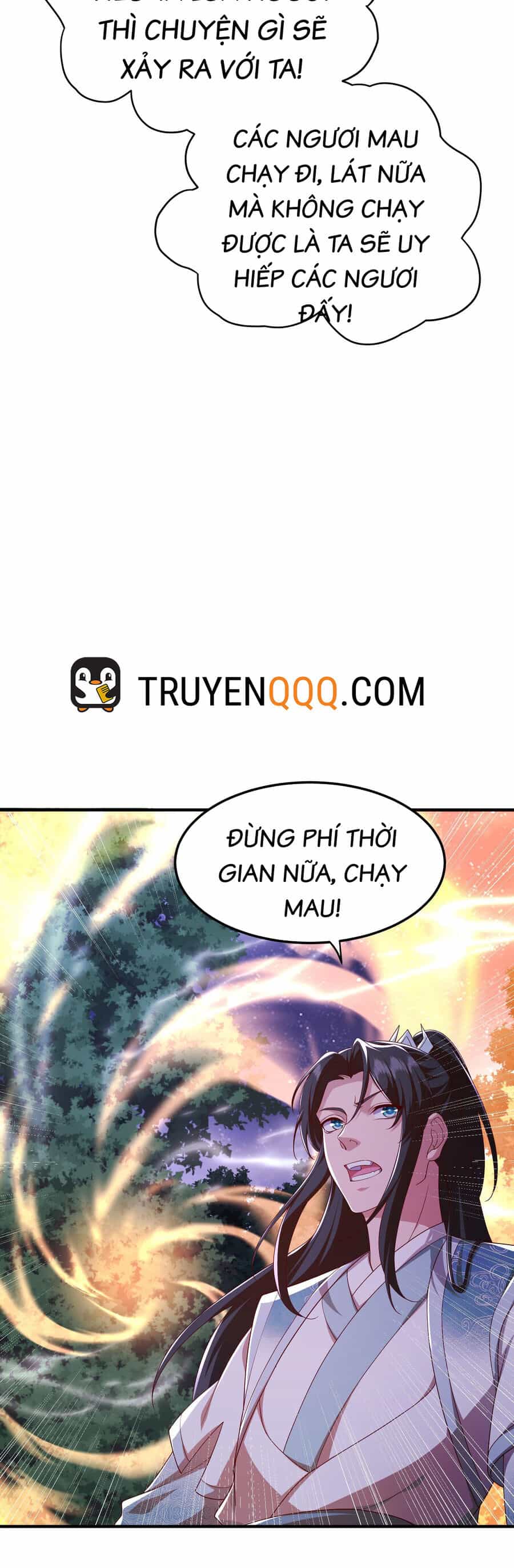 Tôi Thăng Cấp Bằng Cách Thưởng Cho Những Đệ Tử - Chương 18 - ảnh 6