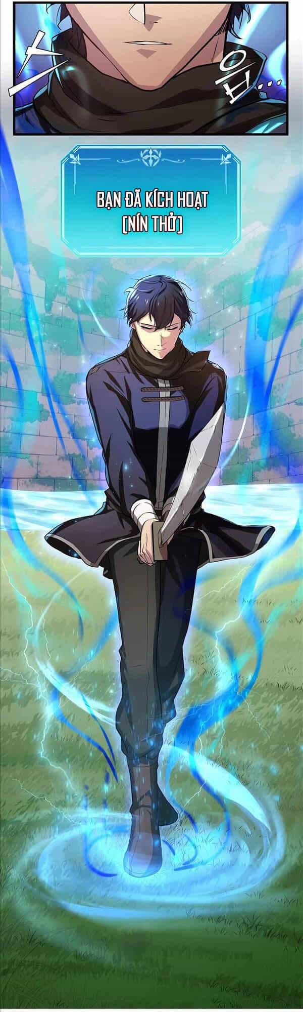 Tôi Thăng Cấp Bằng Kĩ Năng - Chương 9 - ảnh 4