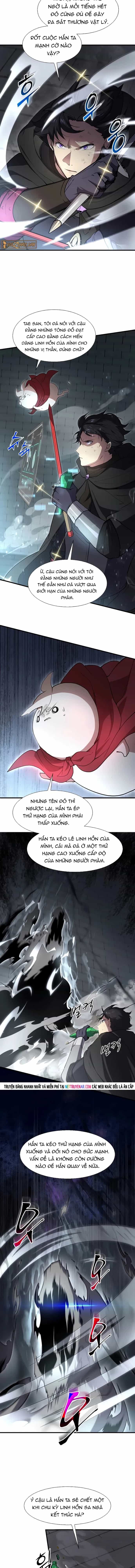 Tôi Thăng Cấp Bằng Kĩ Năng - Chương 106 - ảnh 2
