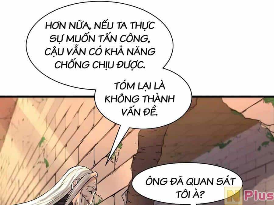 Tôi Thăng Cấp Bằng Kĩ Năng - Chương 10 - ảnh 53