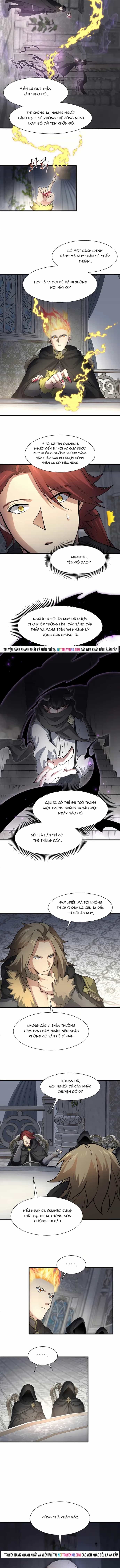 Tôi Thăng Cấp Bằng Kĩ Năng - Chương 109 - ảnh 6