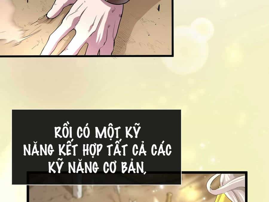 Tôi Thăng Cấp Bằng Kĩ Năng - Chương 11 - ảnh 13