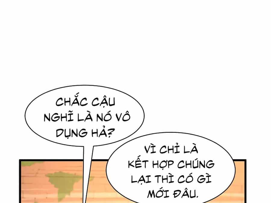 Tôi Thăng Cấp Bằng Kĩ Năng - Chương 11 - ảnh 23