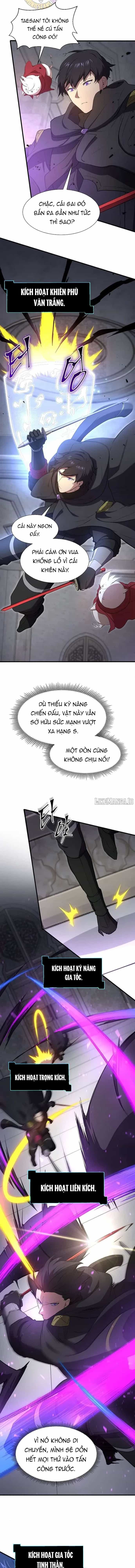 Tôi Thăng Cấp Bằng Kĩ Năng - Chương 121 - ảnh 14