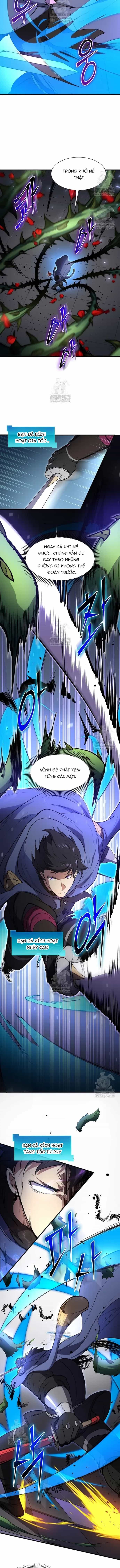Tôi Thăng Cấp Bằng Kĩ Năng - Chương 127 - ảnh 7