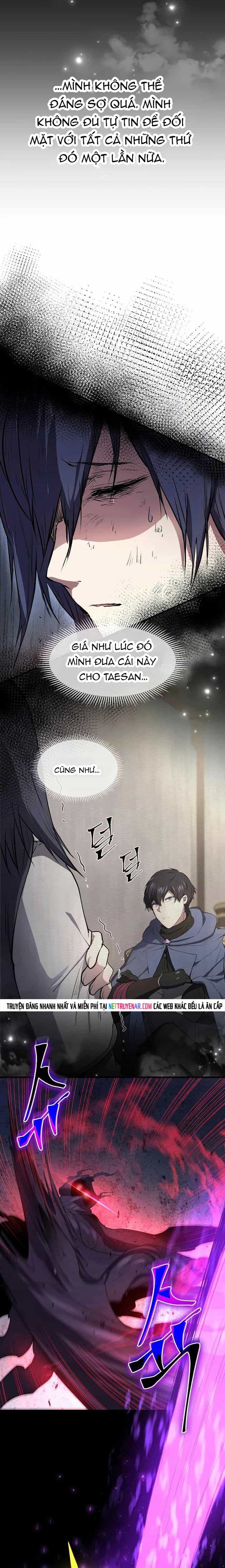 Tôi Thăng Cấp Bằng Kĩ Năng - Chương 132 - ảnh 12