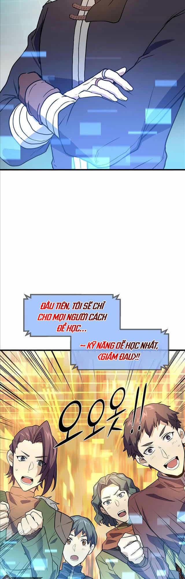 Tôi Thăng Cấp Bằng Kĩ Năng - Chương 20 - ảnh 48