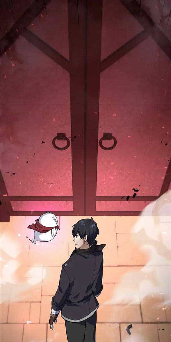 Tôi Thăng Cấp Bằng Kĩ Năng - Chương 21 - ảnh 27