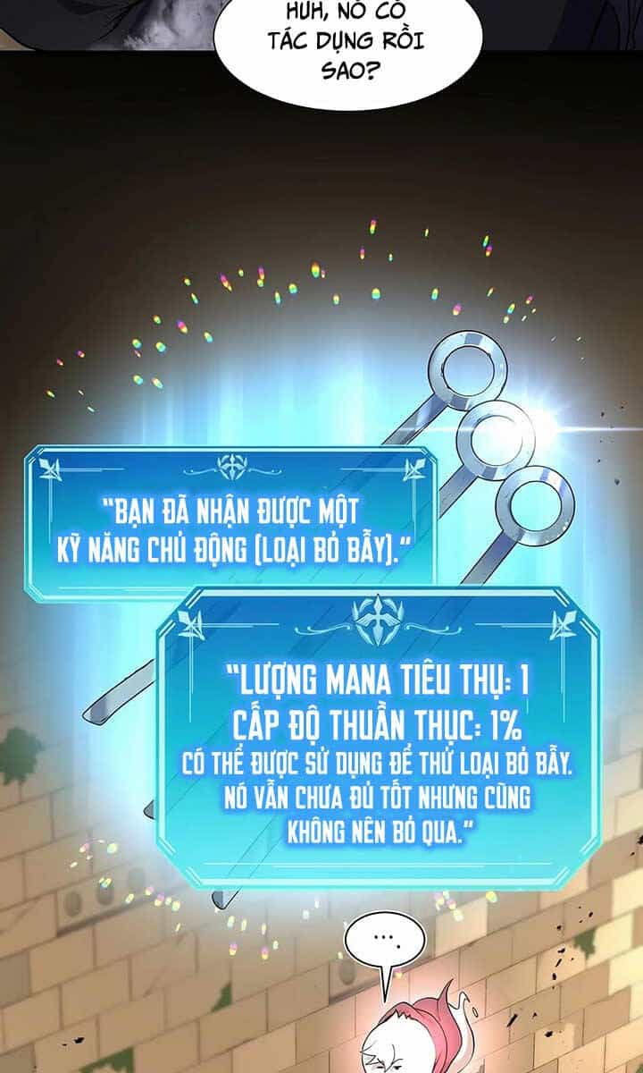 Tôi Thăng Cấp Bằng Kĩ Năng - Chương 23 - ảnh 4