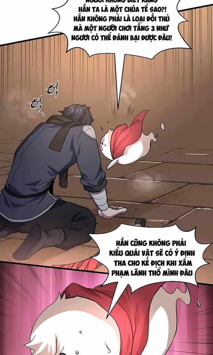 Tôi Thăng Cấp Bằng Kĩ Năng - Chương 24 - ảnh 44