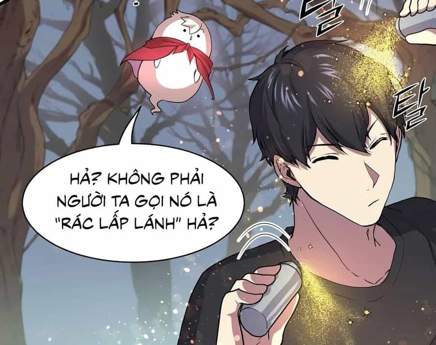 Tôi Thăng Cấp Bằng Kĩ Năng - Chương 31 - ảnh 29