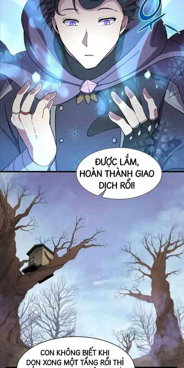 Tôi Thăng Cấp Bằng Kĩ Năng - Chương 32 - ảnh 24