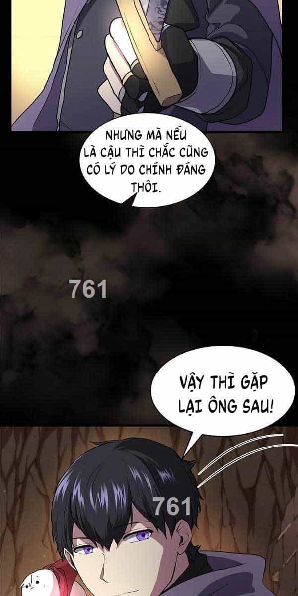 Tôi Thăng Cấp Bằng Kĩ Năng - Chương 33 - ảnh 3