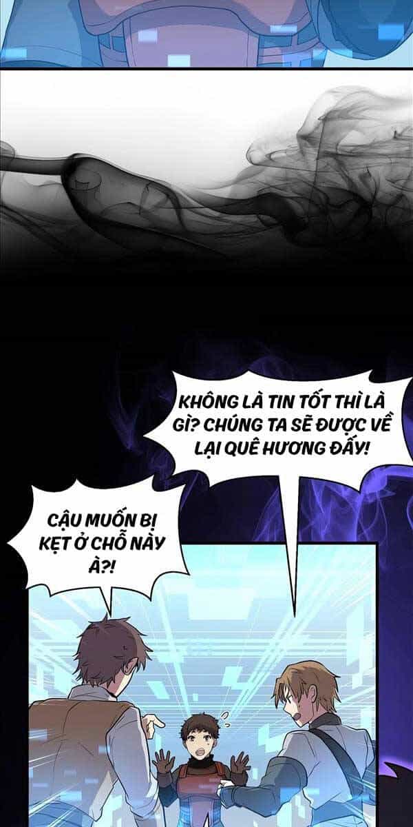 Tôi Thăng Cấp Bằng Kĩ Năng - Chương 33 - ảnh 67