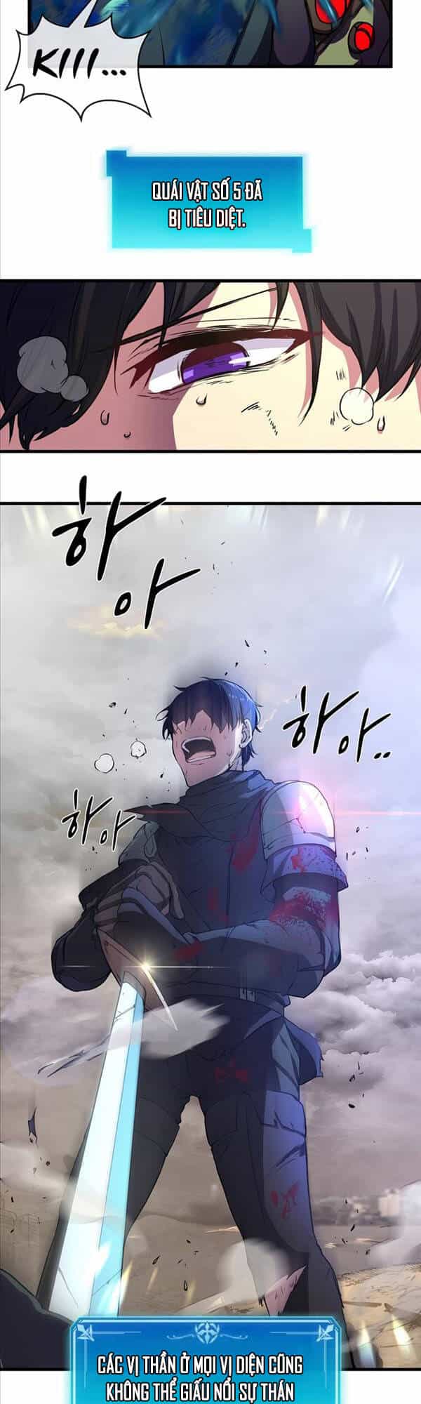 Tôi Thăng Cấp Bằng Kĩ Năng - Chương 3 - ảnh 42