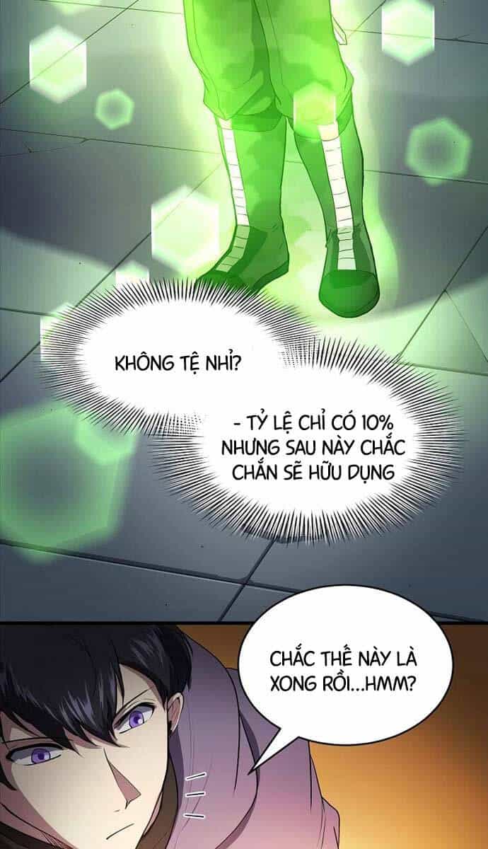 Tôi Thăng Cấp Bằng Kĩ Năng - Chương 51 - ảnh 7