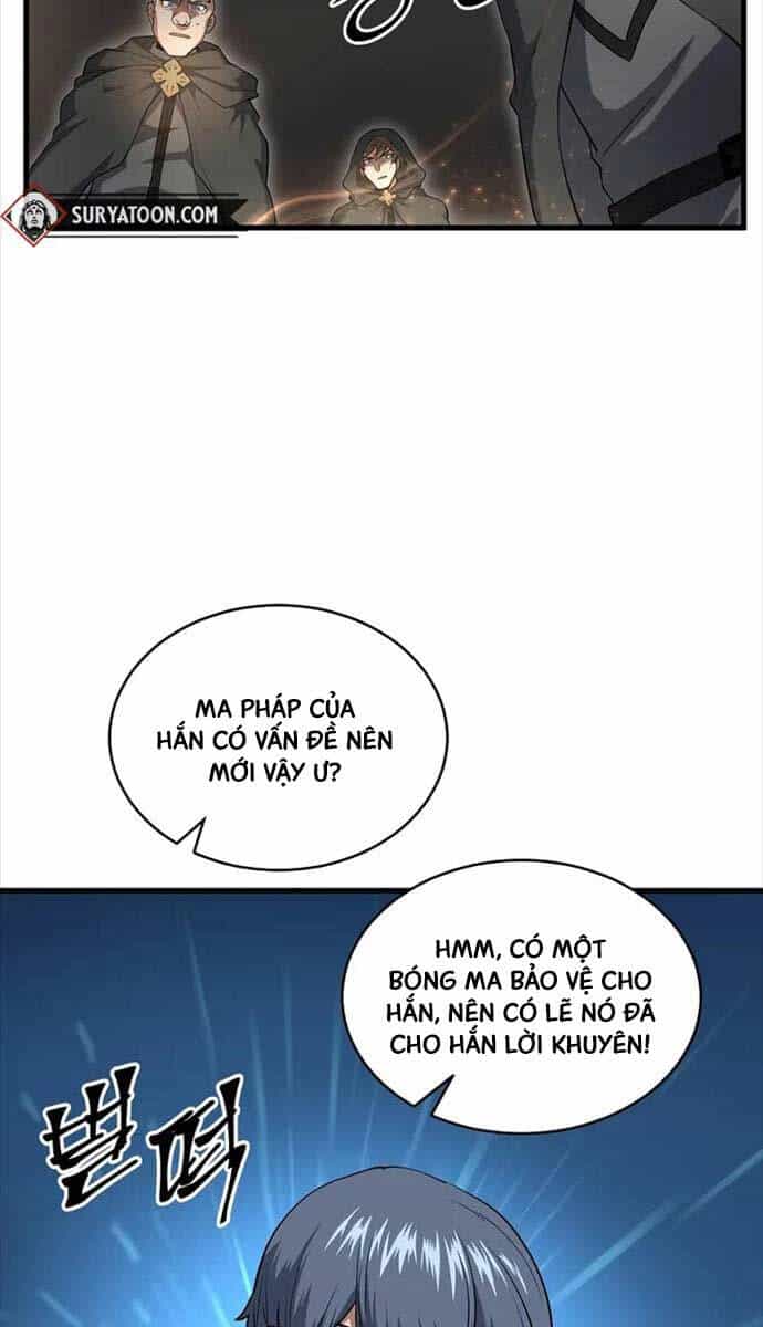 Tôi Thăng Cấp Bằng Kĩ Năng - Chương 54 - ảnh 27