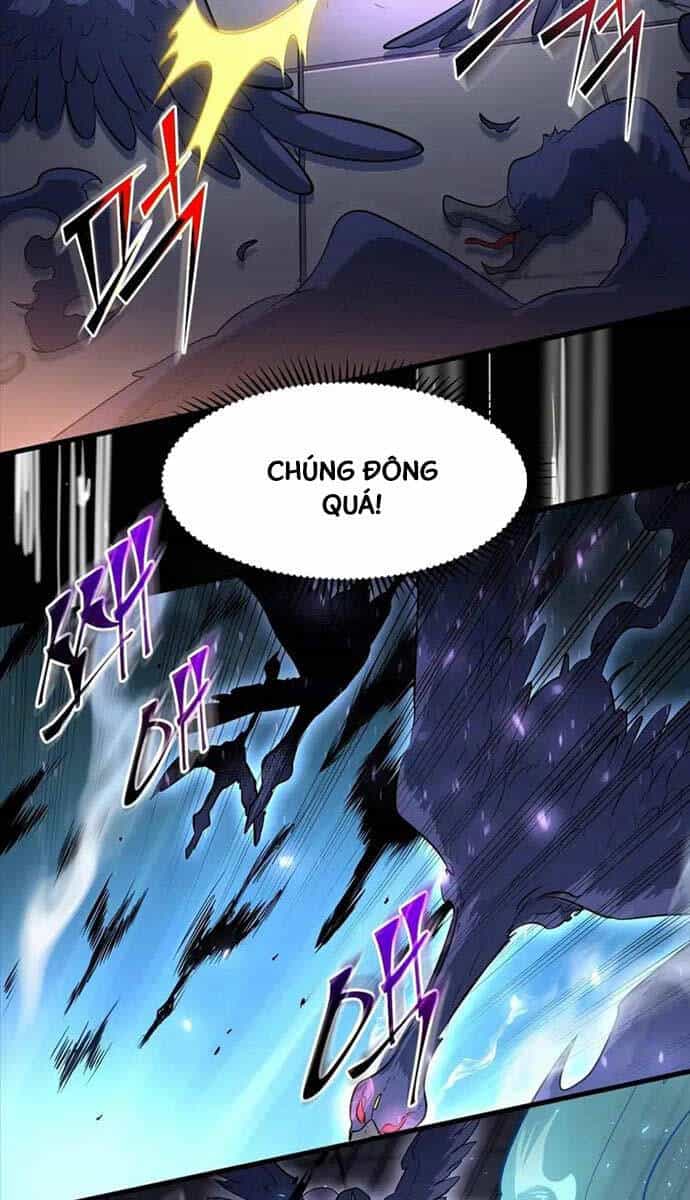 Tôi Thăng Cấp Bằng Kĩ Năng - Chương 55 - ảnh 20