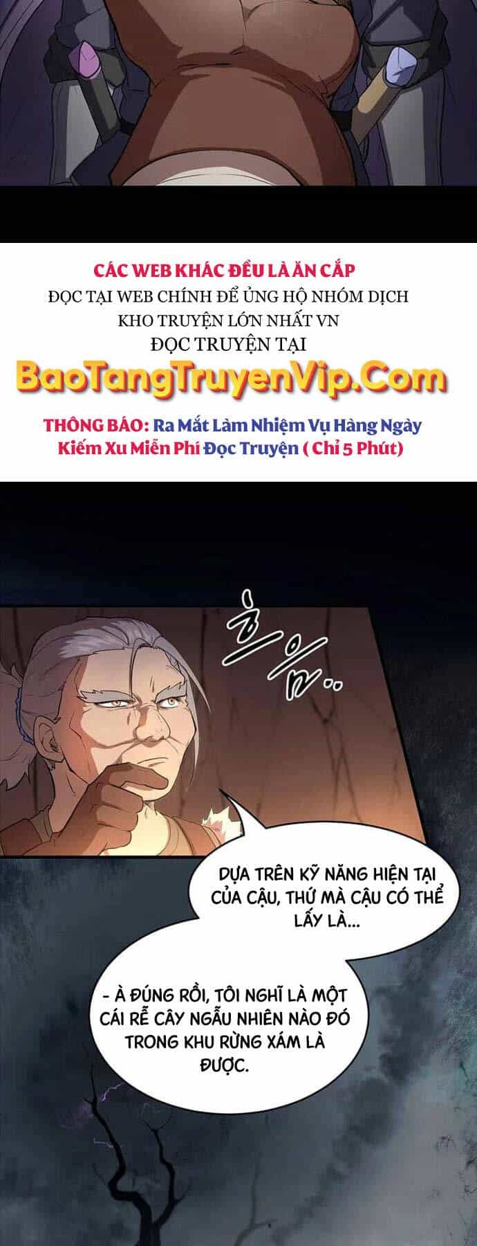 Tôi Thăng Cấp Bằng Kĩ Năng - Chương 58 - ảnh 6