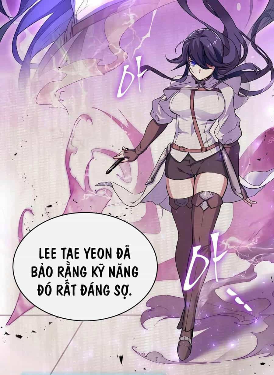 Tôi Thăng Cấp Bằng Kĩ Năng - Chương 61 - ảnh 31