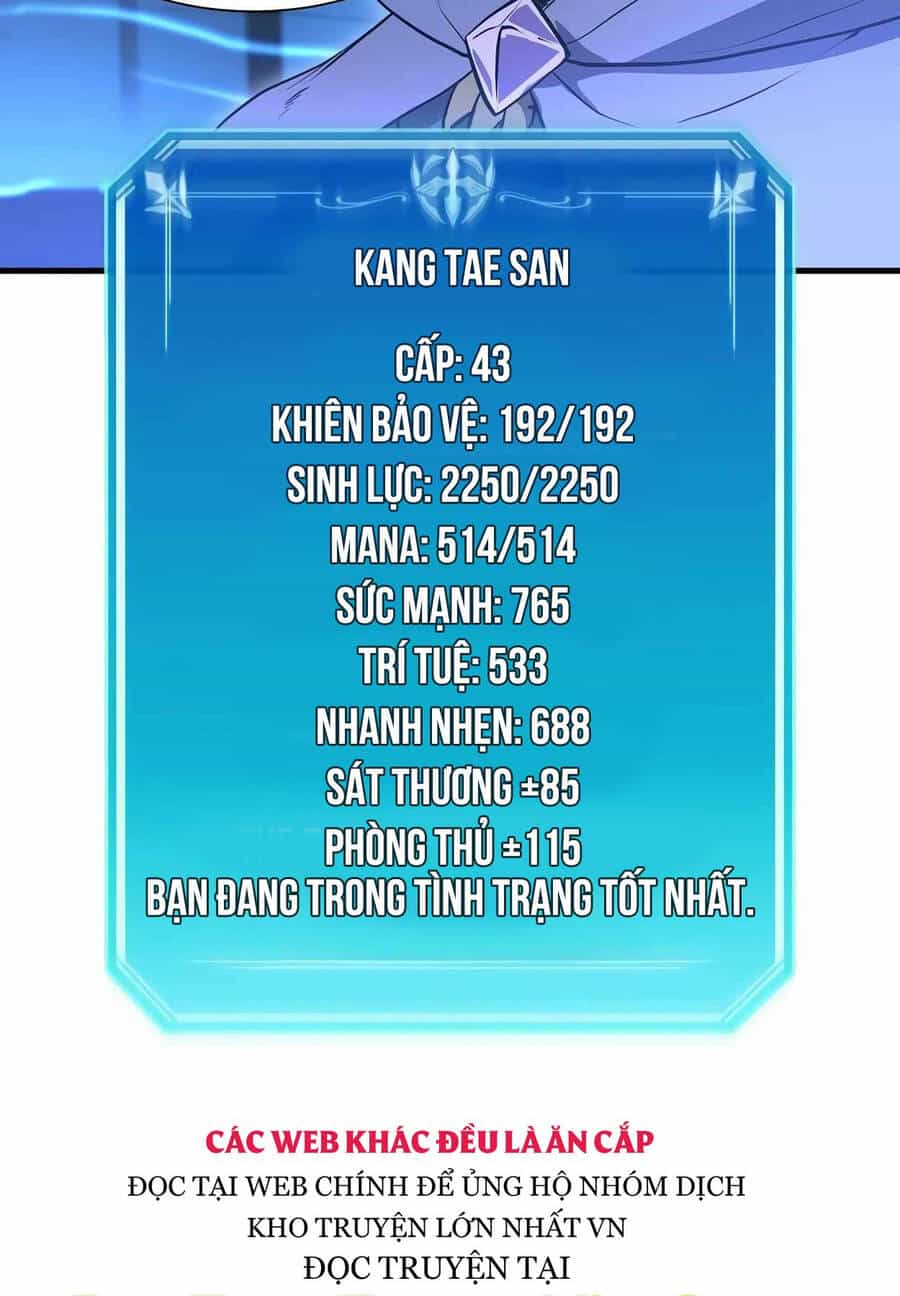 Tôi Thăng Cấp Bằng Kĩ Năng - Chương 61 - ảnh 35