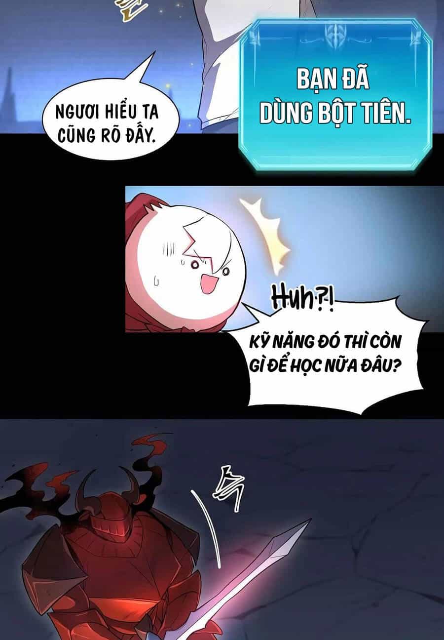 Tôi Thăng Cấp Bằng Kĩ Năng - Chương 61 - ảnh 53