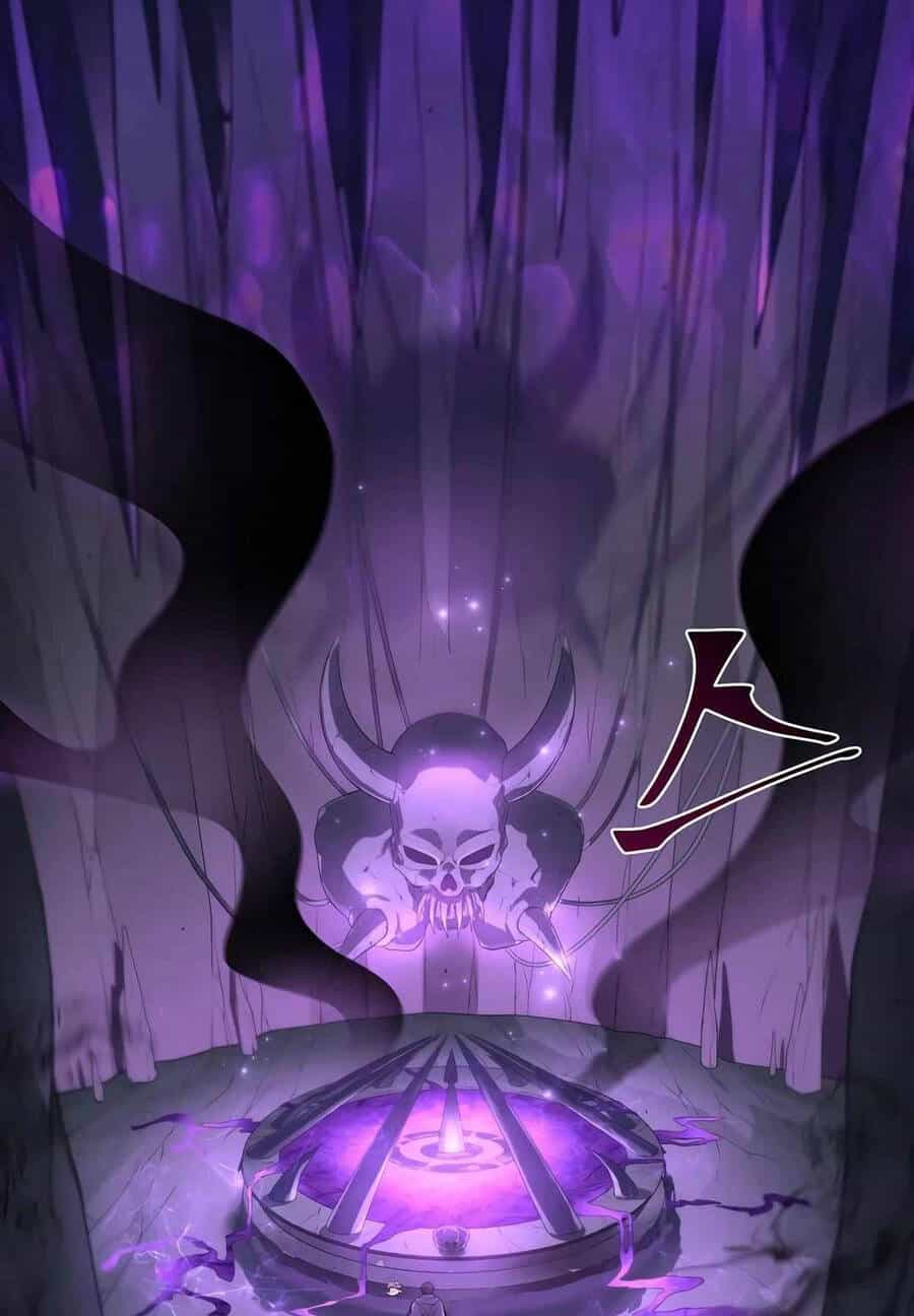 Tôi Thăng Cấp Bằng Kĩ Năng - Chương 61 - ảnh 90