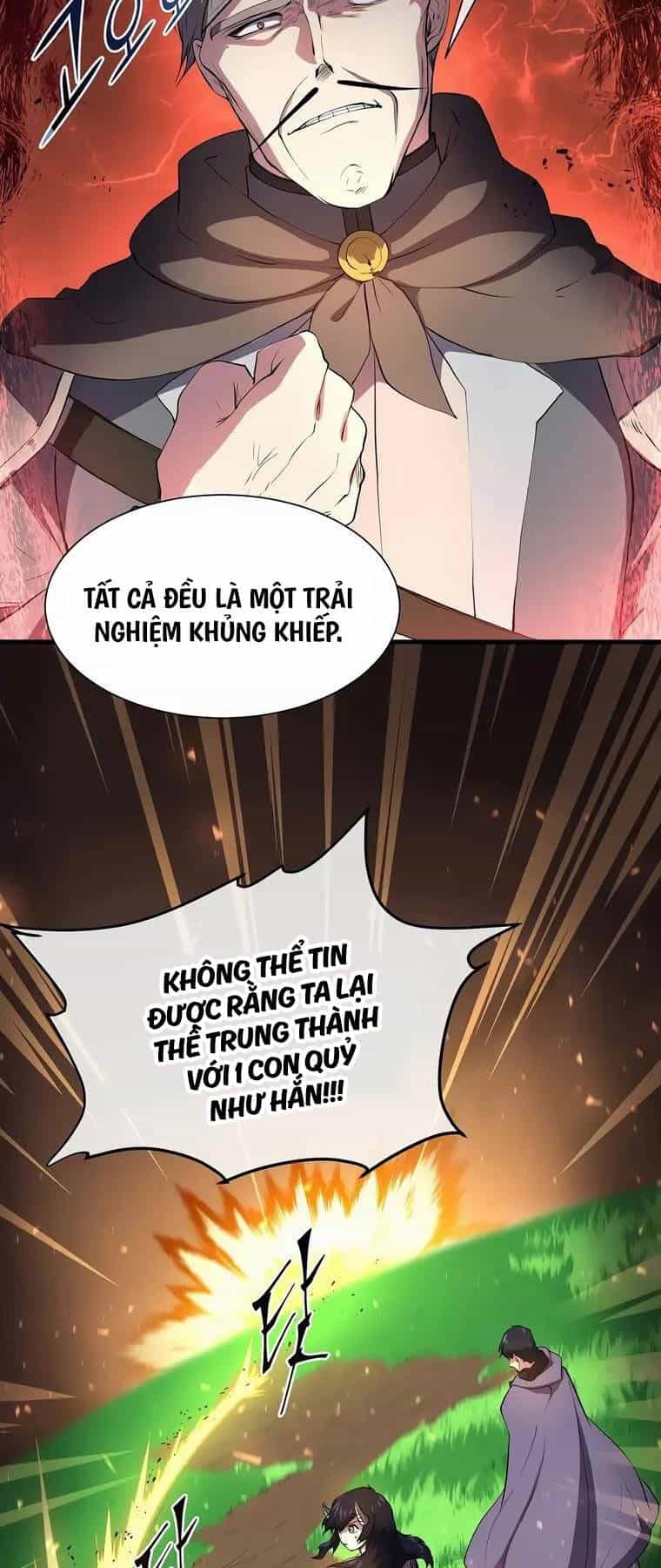 Tôi Thăng Cấp Bằng Kĩ Năng - Chương 63 - ảnh 24