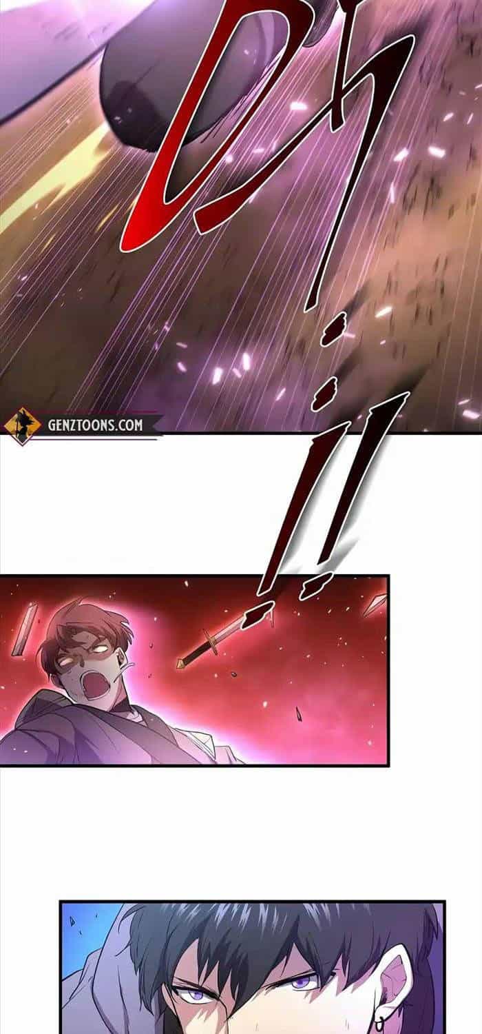 Tôi Thăng Cấp Bằng Kĩ Năng - Chương 66 - ảnh 23