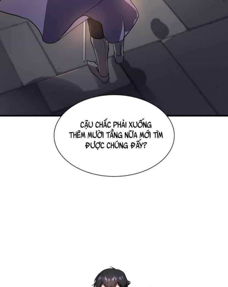 Tôi Thăng Cấp Bằng Kĩ Năng - Chương 71 - ảnh 48