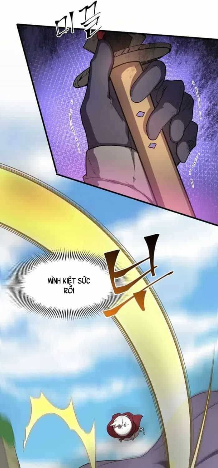 Tôi Thăng Cấp Bằng Kĩ Năng - Chương 78 - ảnh 17