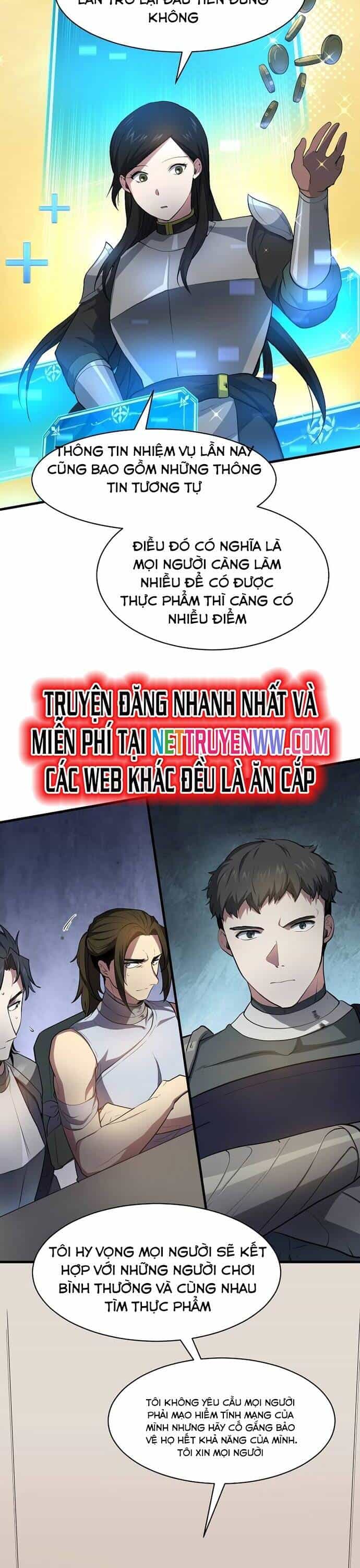 Tôi Thăng Cấp Bằng Kĩ Năng - Chương 83 - ảnh 26