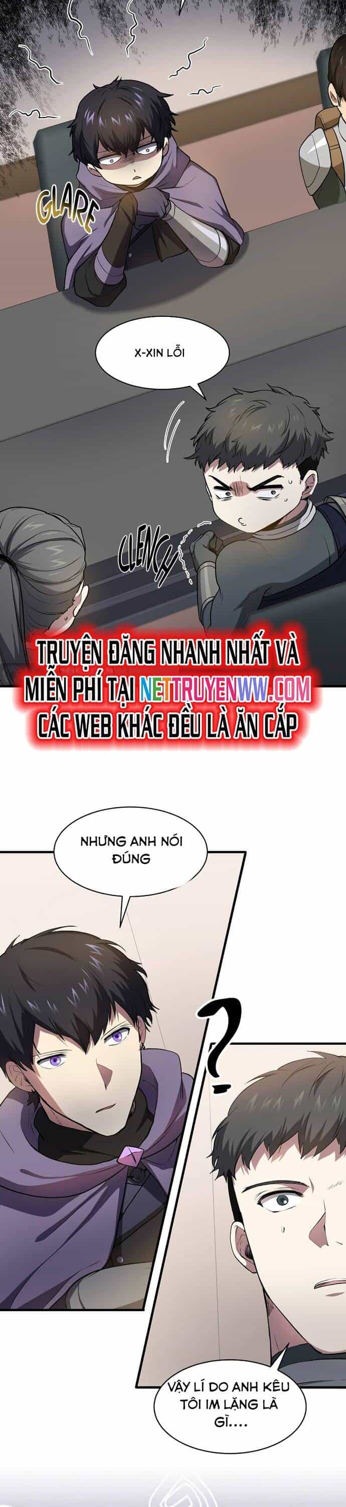Tôi Thăng Cấp Bằng Kĩ Năng - Chương 83 - ảnh 28