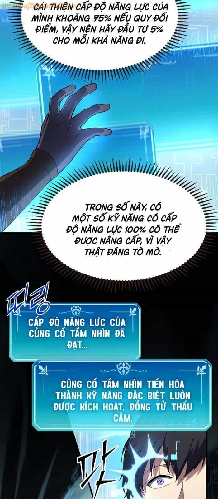 Tôi Thăng Cấp Bằng Kĩ Năng - Chương 86 - ảnh 50