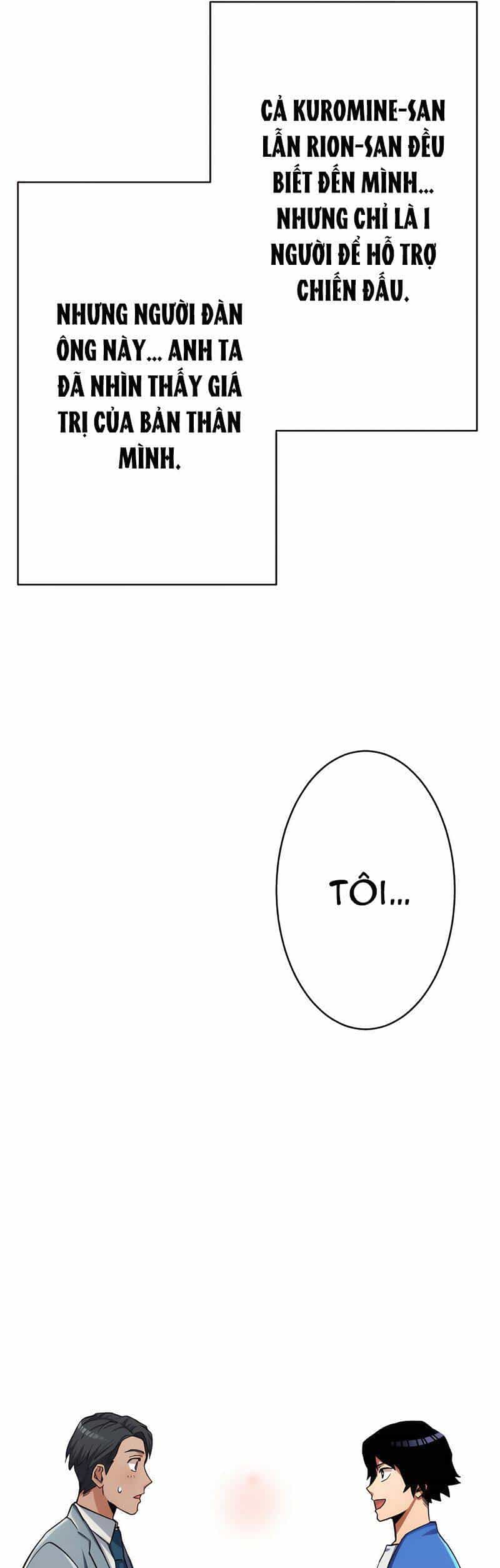 Tôi Thăng Cấp Tột Đỉnh Vì Là 1 Kol - Chương 11 - ảnh 44