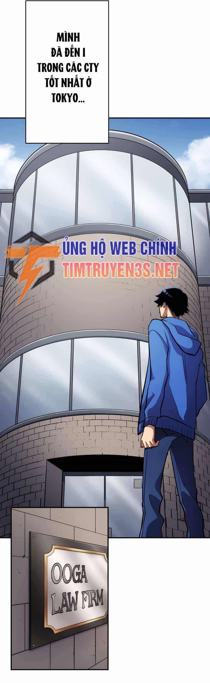 Tôi Thăng Cấp Tột Đỉnh Vì Là 1 Kol - Chương 12 - ảnh 5