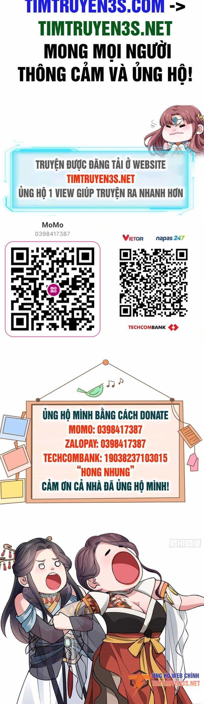 Tôi Thăng Cấp Tột Đỉnh Vì Là 1 Kol - Chương 18 - ảnh 45