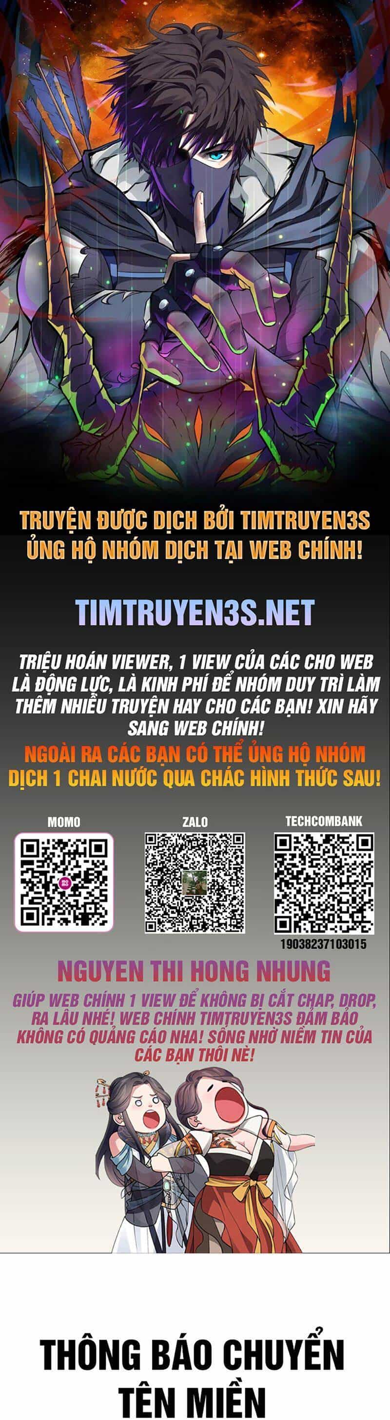 Tôi Thăng Cấp Tột Đỉnh Vì Là 1 Kol - Chương 23 - ảnh 1