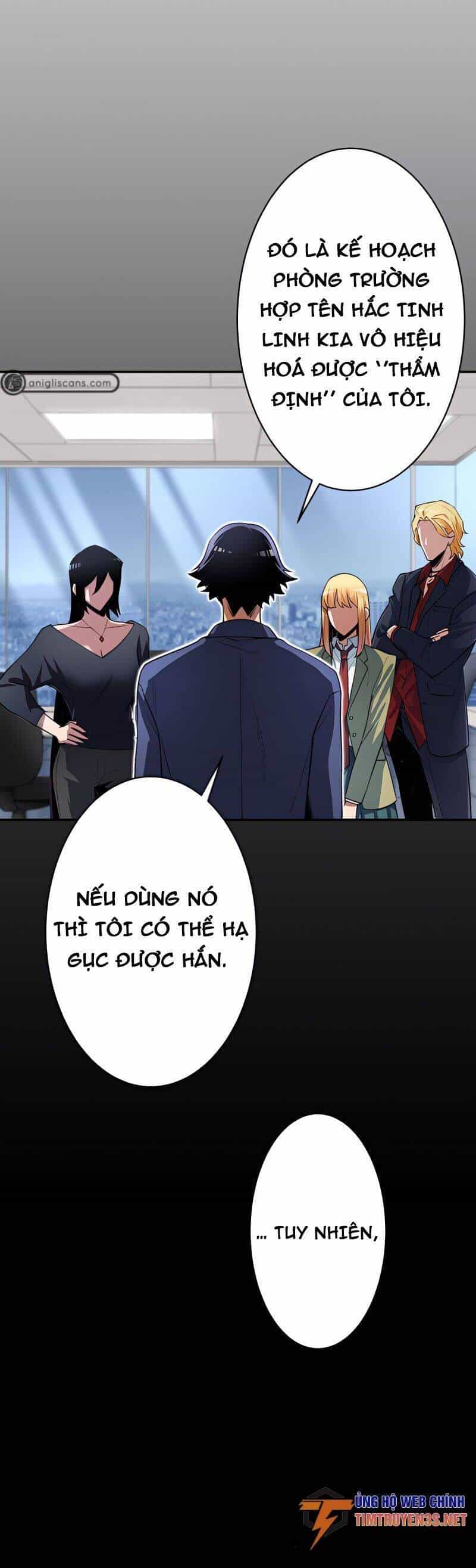 Tôi Thăng Cấp Tột Đỉnh Vì Là 1 Kol - Chương 23 - ảnh 48
