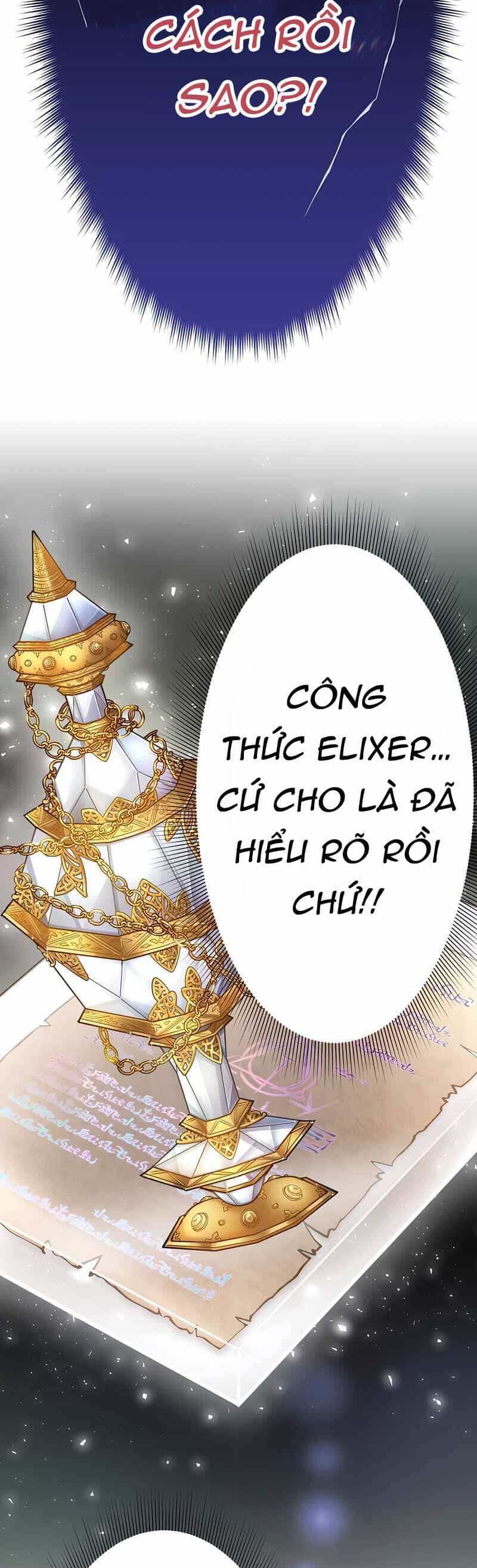Tôi Thăng Cấp Tột Đỉnh Vì Là 1 Kol - Chương 25 - ảnh 16